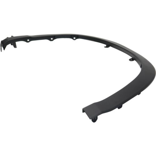 2014-2019 TOYOTA Front wheel opening molding Right Passenger Side OEM# 750850E010 PL# TO1291105