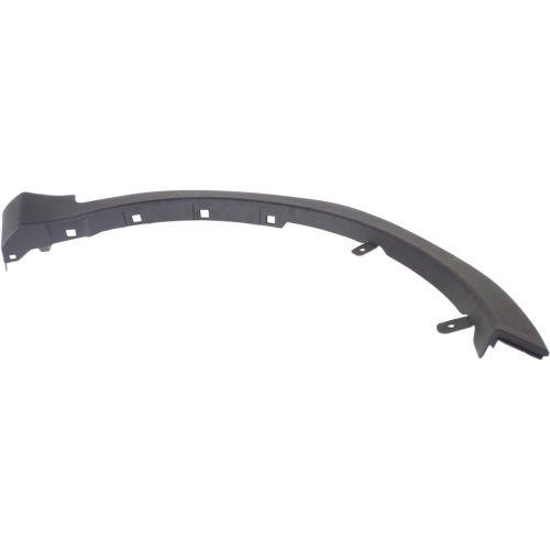 2013-2015 TOYOTA Front wheel opening molding Right Passenger Side OEM# 756010R030 PL# TO1291106