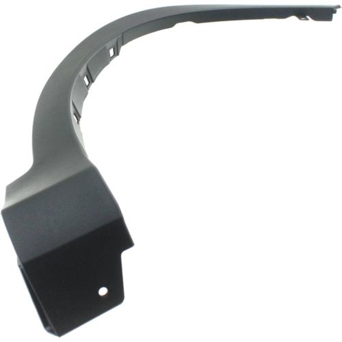 2013-2015 TOYOTA Front wheel opening molding Right Passenger Side CAPA OEM# 7560142150 PL# TO1291107C