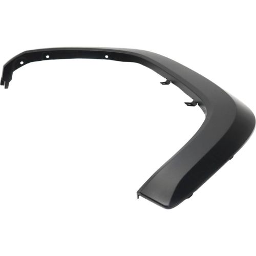 2016-2023 TOYOTA Front wheel opening molding Right Passenger Side OEM# 7587104060 PL# TO1291109