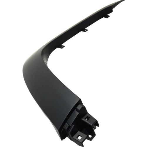 2010-2024 TOYOTA Front wheel opening molding Right Passenger Side CAPA OEM# 5384735906 PL# TO1291112C
