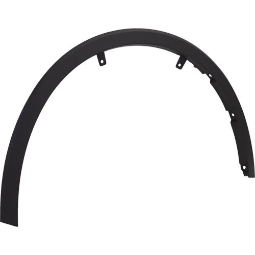 2018-2022 TOYOTA Front wheel opening molding Right Passenger Side OEM# 75601F4010 PL# TO1291115
