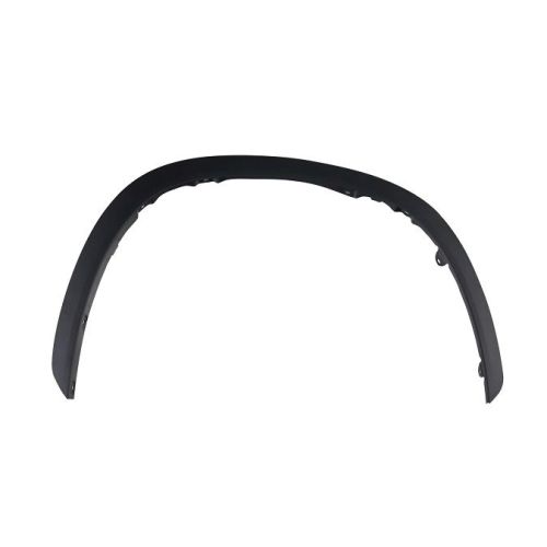 2020-2026 TOYOTA Front wheel opening molding Right Passenger Side OEM# 750850E040 PL# TO1291121