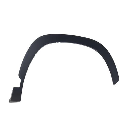 2022-2025 TOYOTA Front wheel opening molding Right Passenger Side CAPA OEM# 756010A040 PL# TO1291125C
