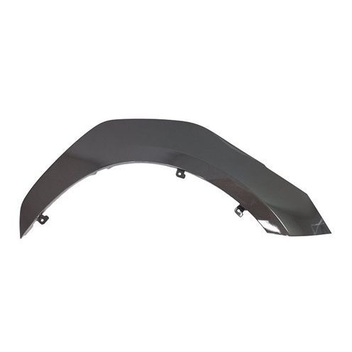 2023-2025 TOYOTA Front wheel opening molding Right Passenger Side OEM# 7560142210 PL# TO1291126