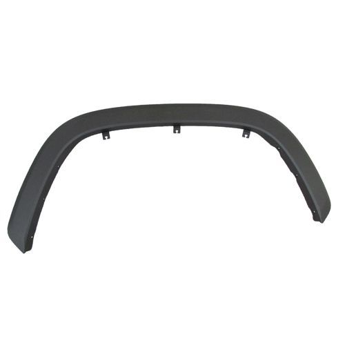 2022-2026 TOYOTA Front wheel opening molding Right Passenger Side CAPA OEM# 750850C900 PL# TO1291127C