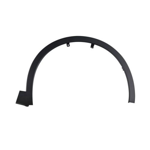 2023-2026 TOYOTA Front wheel opening molding Right Passenger Side CAPA OEM# 7560130131 PL# TO1291131C