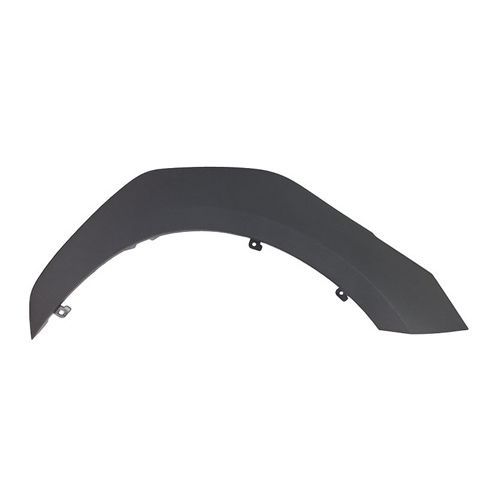 2023-2025 SUBARU / TOYOTA Front wheel opening molding Right Passenger Side OEM# 7560142190 PL# TO1291134