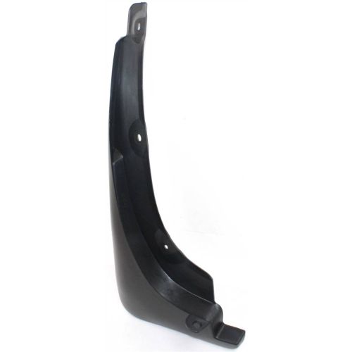 2006-2012 TOYOTA RAV4 Fender mudguard Left Driver Side OEM# 7662242100 PL# TO1294106