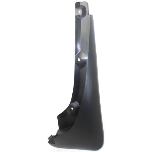 2006-2012 TOYOTA RAV4 Fender mudguard Right Passenger Side OEM# 7662142100 PL# TO1295106