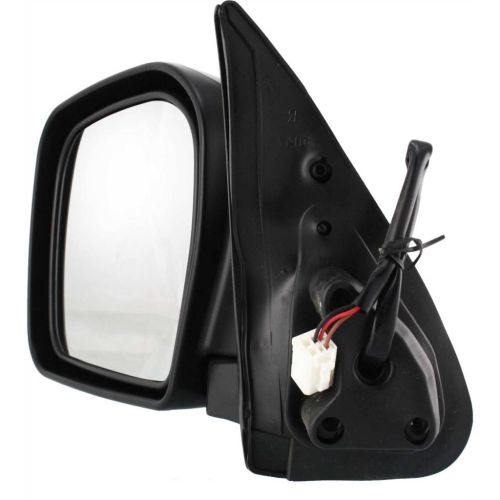 TOYOTA 4RUNNER  DOOR MIRROR LEFT (Driver Side) POWER OEM#8794035811 2000-2002 PL#TO1320174