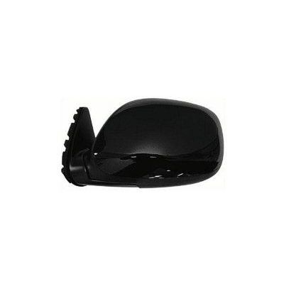 TOYOTA TUNDRA  DOOR MIRROR LEFT (Driver Side) MANUAL (BLACK) OEM#879400C030 2000-2006 PL#TO1320188
