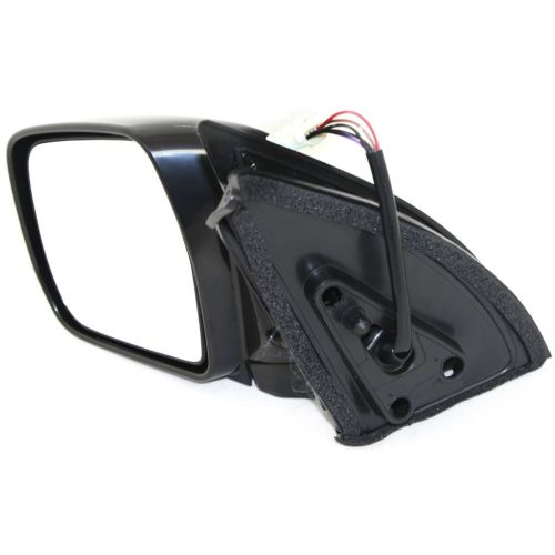TOYOTA HIGHLANDER DOOR MIRROR LEFT (Driver Side) POWER/HEATED OEM#8794048160C0 2001-2007 PL#TO1320211