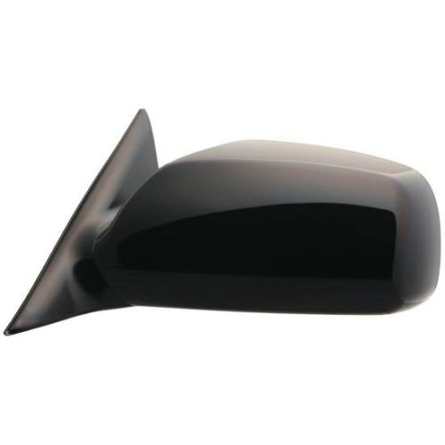 TOYOTA CAMRY DOOR MIRROR LEFT (Driver Side) PWR/HTD (USA&JAPAN)(BLACK)(NON-FOLDING) OEM#8794006925 2007-2011 PL#TO1320214-PFM