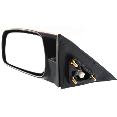 TOYOTA CAMRY HYBRID DOOR MIRROR LEFT (Driver Side) POWER/ NOT HEATED (USA &JAPAN)(BLK)(NON-FOLDING) OEM#8794006924 2007-2011 PL#TO1320215