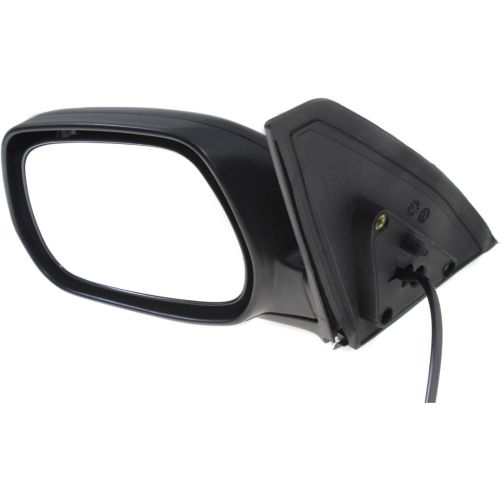 TOYOTA RAV4 DOOR MIRROR LEFT (Driver Side) POWER/ NOT HEATED OEM#8794042630 2001-2005 PL#TO1320224