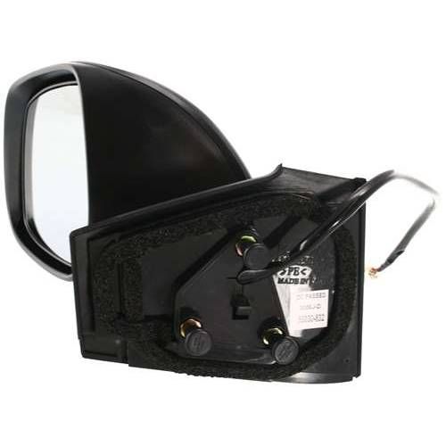 TOYOTA YARIS HATCHBACK(3/5DOORS) (07-08 3DOORS) DOOR MIRROR LEFT (Driver Side) POWER/ NOT HEATED OEM#8794052660 2007-2011 PL#TO1320230