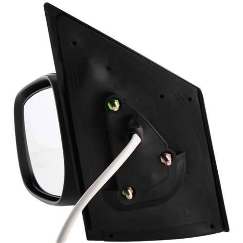 TOYOTA YARIS SEDAN DOOR MIRROR LEFT (Driver Side) POWER/ NOT HEATED OEM#8794052770 2007-2012 PL#TO1320231