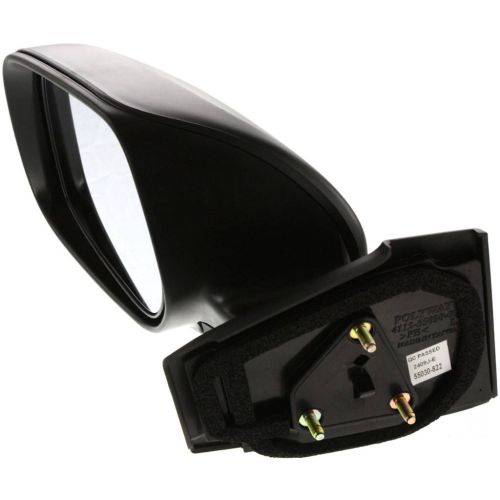 TOYOTA YARIS HATCHBACK(3/5DOORS) (07-08 3DOORS) DOOR MIRROR LEFT (Driver Side) MANUAL (W/COVER) OEM#8794052650 2007-2011 PL#TO1320233