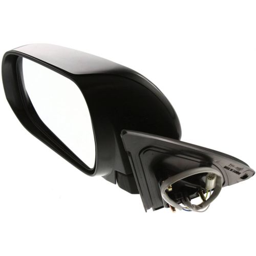 TOYOTA HIGHLANDER DOOR MIRROR LEFT (Driver Side) PWR/N-HTD OEM#8794048291 2008-2013 PL#TO1320245