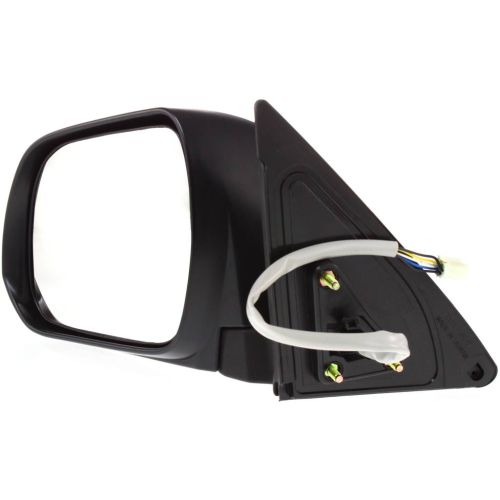 TOYOTA HIGHLANDER HYBRID DOOR MIRROR LEFT (Driver Side) POWER/HEATED OEM#8794048303 2008-2013 PL#TO1320246