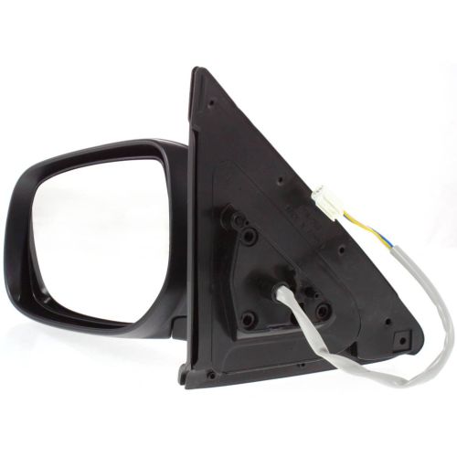 TOYOTA MATRIX DOOR MIRROR LEFT (Driver Side) POWER/ NOT HEATED OEM#8790902870 2009-2014 PL#TO1320248