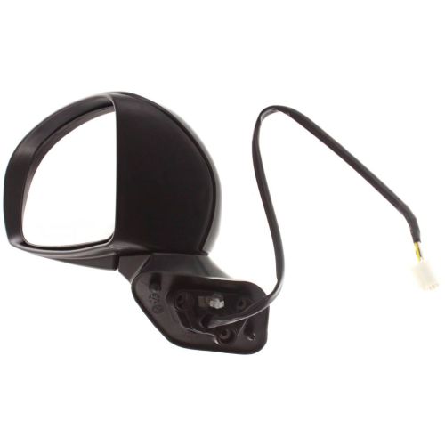 TOYOTA PRIUS (1.8L) DOOR MIRROR LEFT (Driver Side) POWER/HEATED (WO/SIGNAL)(W/CVR)(FOLDAWAY) OEM#8794047180-PFM 2010-2015 PL#TO1320262