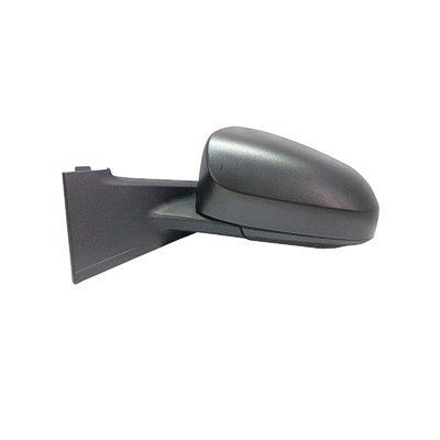 TOYOTA YARIS HATCHBACK(5DOORS) DOOR MIRROR LEFT (Driver Side) PWR/N-HTD (JAPAN) OEM#8794052C50-PFM 2012-2014 PL#TO1320279