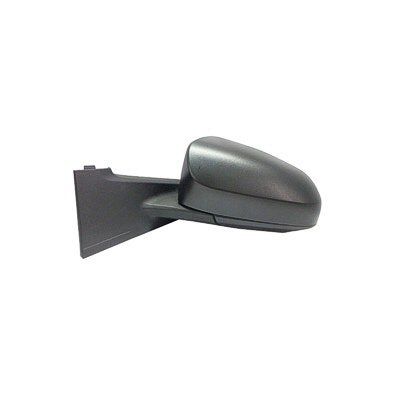 TOYOTA YARIS HATCHBACK(5DOORS) DOOR MIRROR LEFT (Driver Side) POWER/HEATED (JAPAN) OEM#8794052B90-PFM 2012-2014 PL#TO1320280
