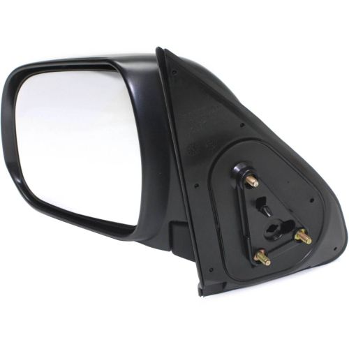 TOYOTA TACOMA  DOOR MIRROR LEFT (Driver Side) MANUAL OEM#8794004221 2012-2015 PL#TO1320281