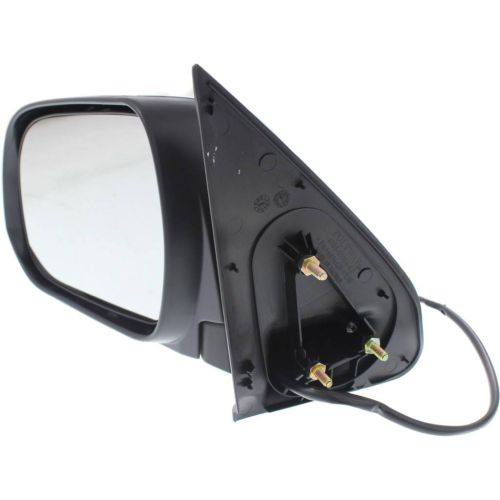 TOYOTA TACOMA  DOOR MIRROR LEFT (Driver Side) PWR/N-HTD (W/SIGNAL)(CHROME CVR) OEM#8794004211-PFM 2012-2015 PL#TO1320285