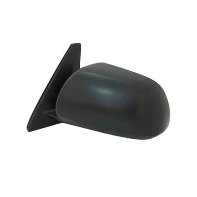 TOYOTA 4RUNNER DOOR MIRROR LEFT (Driver Side) POWER/HEATED (WO/SIGNAL)(TEXT CVR) OEM#8794035A21-PFM 2010-2013 PL#TO1320299