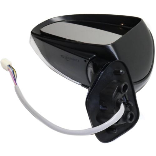 TOYOTA PRIUS (1.8L) DOOR MIRROR LEFT (Driver Side) PWR/HTD/SIGNAL (W/CVR)(FOLDAWAY) OEM#8794047500-PFM 2015 PL#TO1320344