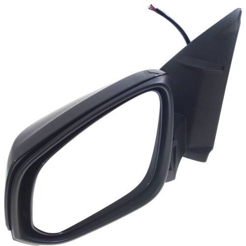 TOYOTA TACOMA DOOR MIRROR LEFT (Driver Side) POWER/HEATED (WO/SIGNAL)(PTD CVR) OEM#8794004230-PFM 2016-2023 PL#TO1320356