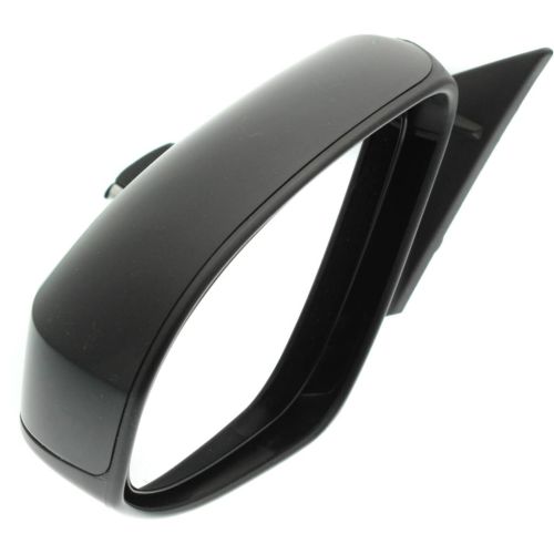 TOYOTA CAMRY HYBRID DOOR MIRROR LEFT (Driver Side) POWER/HEATED (WO/BLIND SPOT DETECT)(W/GLASS & COVER) OEM#8790606041-PFM 2016-2017 PL#TO1320363