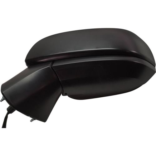 TOYOTA RAV4  DOOR MIRROR LEFT (Driver Side) PWR/N-HTD (TXT-CVR) OEM#879400R550 2019-2021 PL#TO1320383