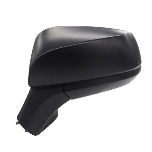 TOYOTA COROLLA CROSS (L/LE/XLE) DOOR MIRROR LEFT (Driver Side) PWR/HTD (L MDL)(TEX CVR) OEM#879400A120 2022-2024 PL#TO1320429