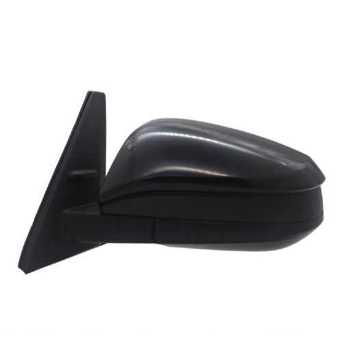 TOYOTA 4RUNNER DOOR MIRROR LEFT (Driver Side) PWR/HTD (W/BSD)(WO/CAMERA)(PTM) OEM#8794035C30-PFM 2023-2024 PL#TO1320442
