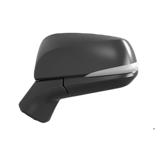 TOYOTA SIENNA (HYBRID) DOOR MIRROR LEFT (Driver Side) PWR/HTD/SIGNAL/PUDDL/MEMORY/P-FOLD (PLATINUM)(W/BSD)(W/CAMERA)(PTM) OEM#8794008210-PFM 2021-2024 PL#TO1320451