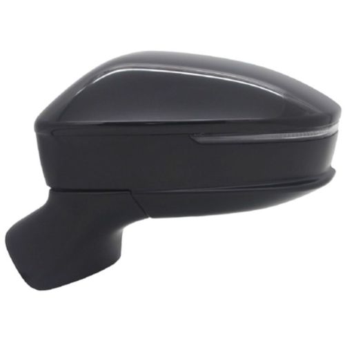 TOYOTA CROWN (HYBRID) DOOR MIRROR LEFT (Driver Side) (Driver Side) PWR/HTD/SIGNAL/PUDDLE/MEMORY/P-FOLD (W/BSD)(WO/CAMERA)(PTM CVR) OEM#8794030J50 2023-2025 PL#TO1320455