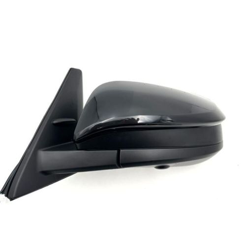 TOYOTA 4RUNNER DOOR MIRROR LEFT (Driver Side) (Driver Side) PWR/HTD (W/BSD)(W/CAMERA)(PTM) OEM#8794035C10-PFM 2022 PL#TO1320456