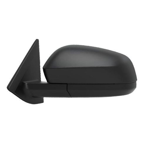 TOYOTA TACOMA DOOR MIRROR LEFT (Driver Side) (Driver Side) PWR/HTD (WO/BSD)(TEX CVR) OEM#87940AK010-PFM 2024-2025 PL#TO1320459