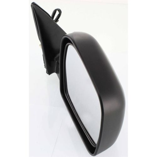 TOYOTA 4RUNNER  DOOR MIRROR RIGHT (Passenger Side) POWER OEM#879103D010 2000-2002 PL#TO1321174