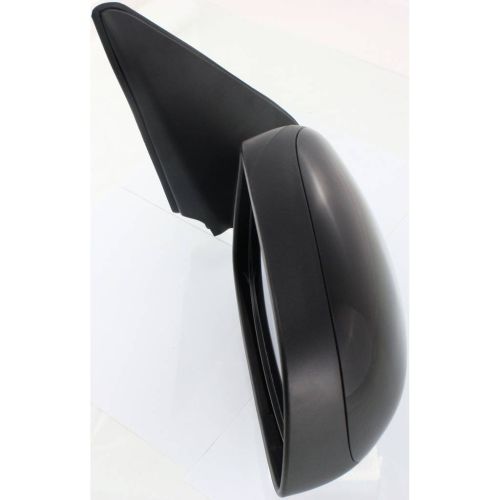TOYOTA SEQUOIA  DOOR MIRROR RIGHT (Passenger Side) PWR/NON-HTD (PTM)(SR5 MDL) OEM#879100C904 2001-2007 PL#TO1321193
