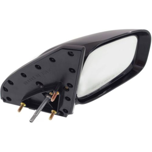 PONTIAC VIBE DOOR MIRROR RIGHT (Passenger Side) MANUAL REMOTE OEM#8791002400 2003-2006 PL#TO1321206