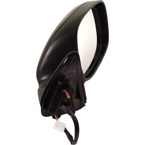 TOYOTA TUNDRA  DOOR MIRROR RIGHT (Passenger Side) PWR/HTD (BLACK)(Exc Double Cab) OEM#879100C902 2003-2006 PL#TO1321208