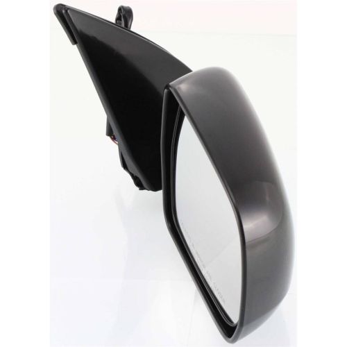 TOYOTA HIGHLANDER DOOR MIRROR RIGHT (Passenger Side) POWER/HEATED OEM#8791048160C0 2001-2007 PL#TO1321211