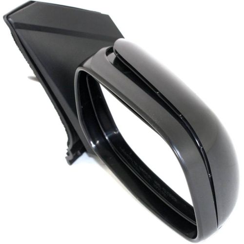 TOYOTA PRIUS  DOOR MIRROR RIGHT (Passenger Side) POWER OEM#8791047030C0 2001-2003 PL#TO1321213