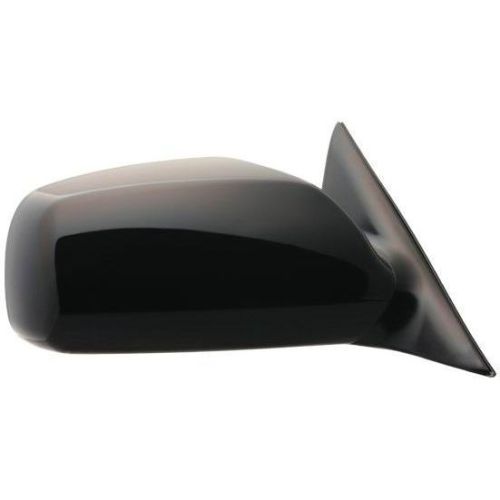 TOYOTA CAMRY DOOR MIRROR RIGHT (Passenger Side) PWR/HTD (USA&JAPAN)(BLACK)(NON-FOLDING) OEM#8791006926 2007-2011 PL#TO1321214-PFM