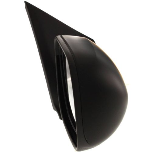 TOYOTA YARIS SEDAN DOOR MIRROR RIGHT (Passenger Side) MANUAL REMOTE (W/COVER) OEM#8791052800 2007-2012 PL#TO1321232